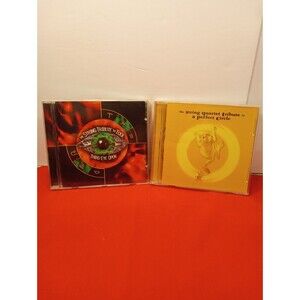 THE STRING TRIBUTE TO TOOL THIRD EYE OPEN + TRIBUTE TO A PERFECT CIRCLE/ 2 CD...